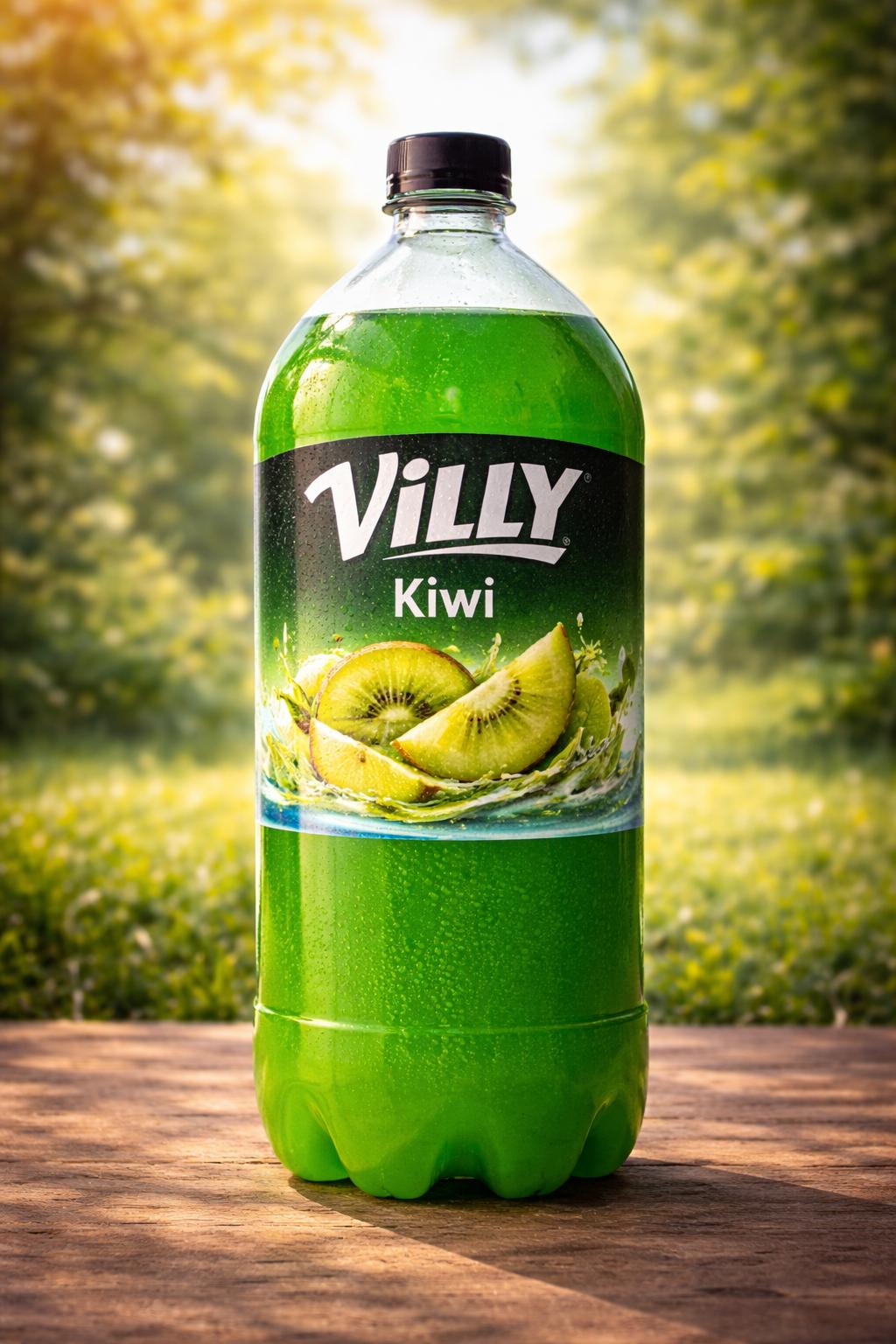 VILLY Kiwi